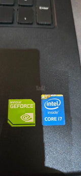 Dell Inspirion i7 3000 Series