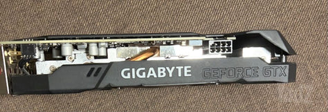 GEFORCE GTX 1660 SUPER 6GB