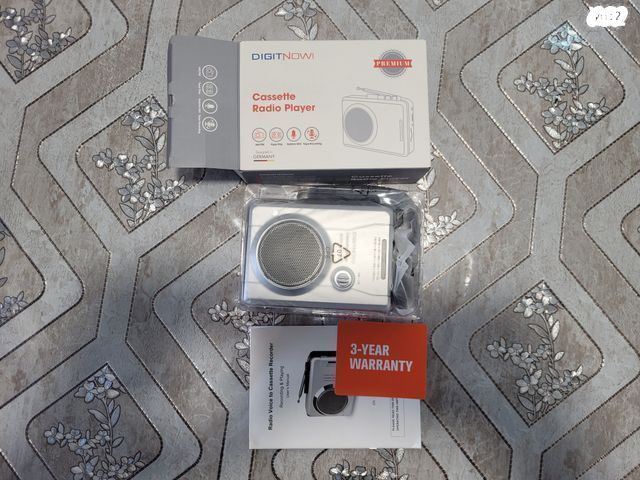 Walkman Digitnow VER630