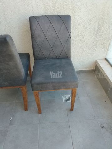 כסאות סלון