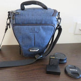 מצלמת canon d4000