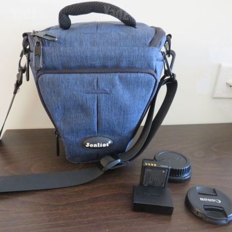 מצלמת canon d4000
