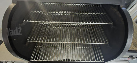מעשנת Traeger Timberline 850