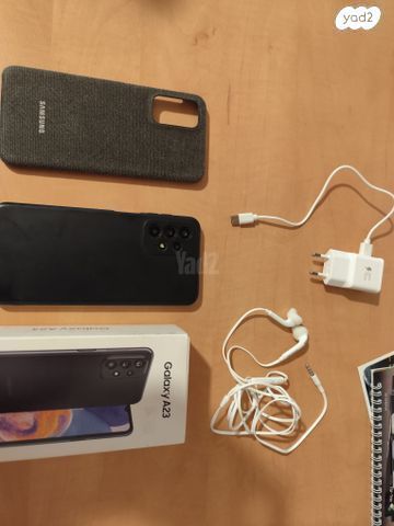 Galaxy A23