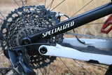אופניים specialized enduro 23