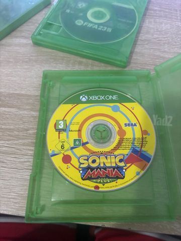 דיסקים לXBOX
