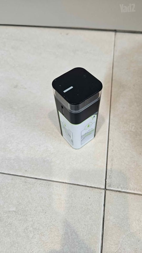 רובוט שואב irobot e5