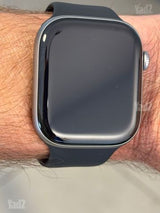 Apple Watch 11 46mm GPS חדש