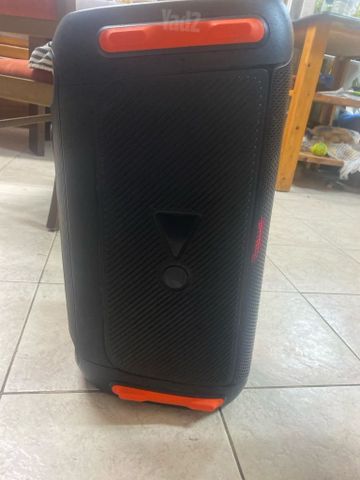 ‏רמקול JBL PartyBox 110