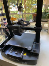 Ender3 v3 se