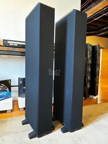 רמקולים Boston Acoustics VR975