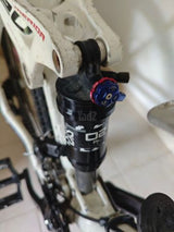 Merida one twenty