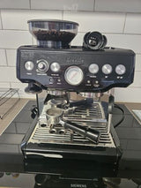 מכונת קפה breville