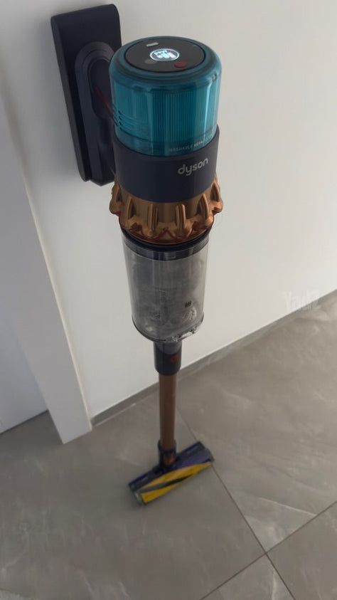 Dyson Gen5 Detect Absolute