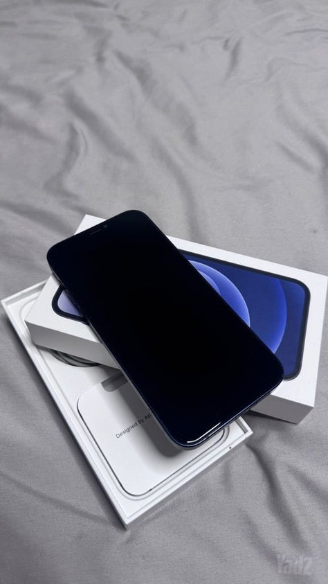 אייפון 12 128gb
