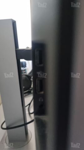 מסך מחשב 24 אינטש HP