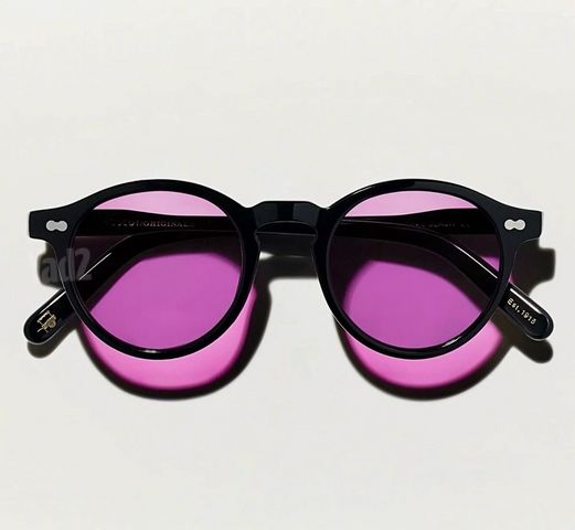 Moscot Miltzen מןסקוט