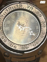 שעון צלילה Sieko Sawtooth