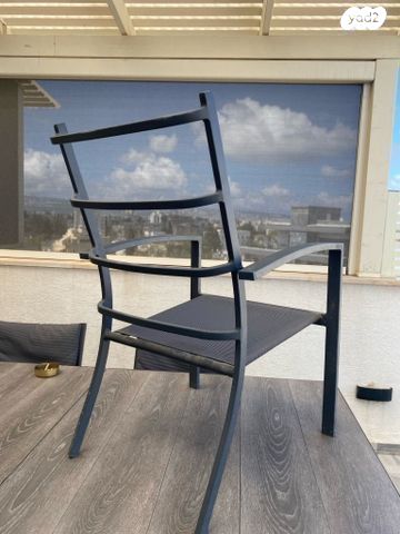 כסא גן
