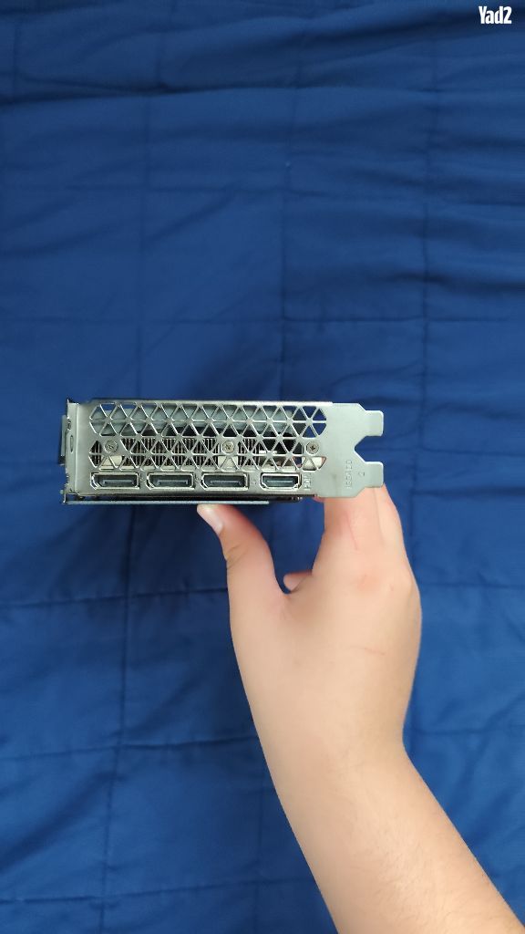 GeForce RTX 3060 12gb