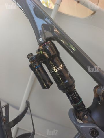 אופני שטח Nukeproof