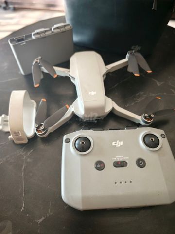 DJI mini 2
