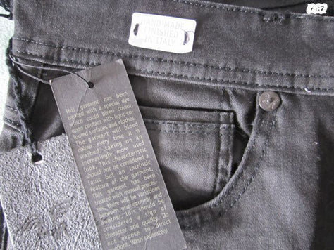 REPLY JEANS X 8