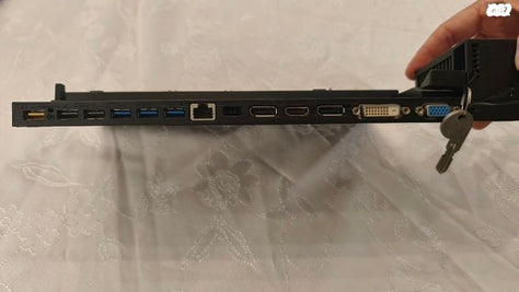 thinkpad dock station 40A2