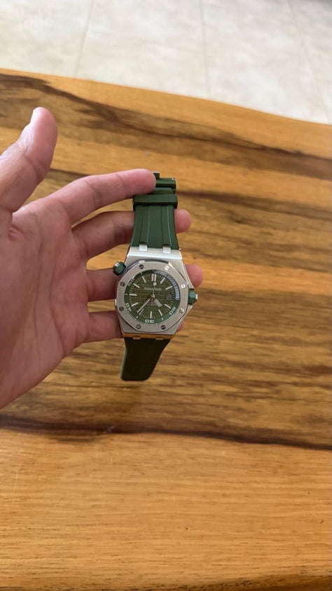 Audemars Piguet Royal Oak
