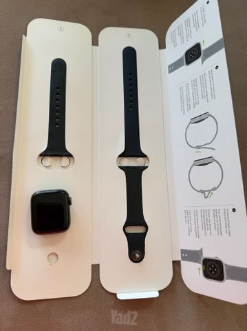 Apple Watch se 9