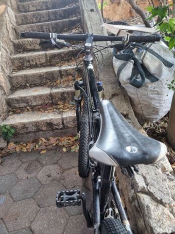 אופניים