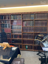 תכולת בית כנסת