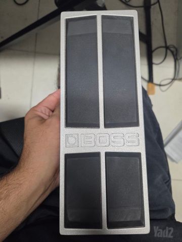 BOSS FV-500H