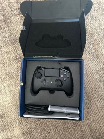 Pro בקר  PlayStation 4