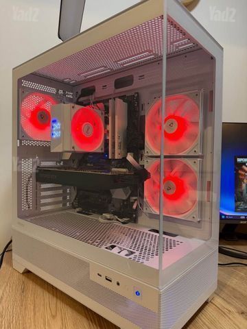 Gaming Pc Rtx 3070