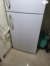 מקרר עם מקפיא LG גדול ואיכותי