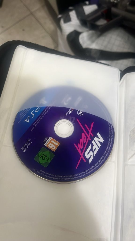 משחקי PS4