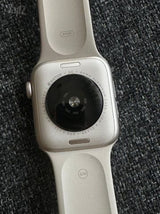 Apple Watch SE + cellular 40