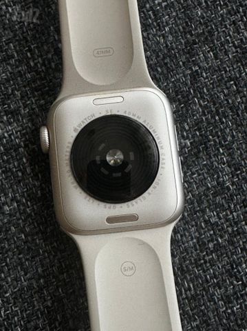 Apple Watch SE + cellular 40
