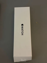 Apple watch se3 with