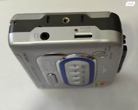 ווקמן וינטג' AIWA