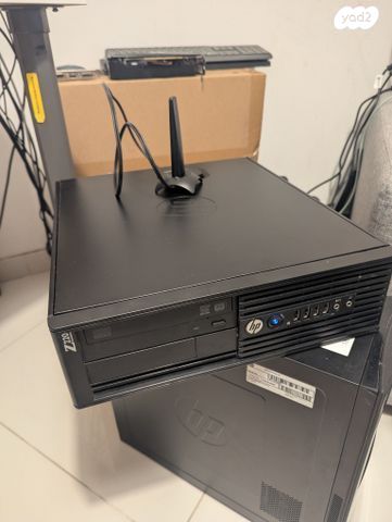 HP Workstation Z220 i7-3770
