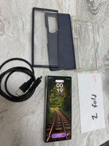 Z fold 6 512GB