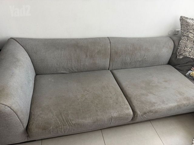 ספה פינתית