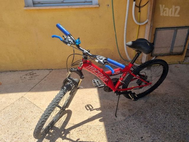 אופניים