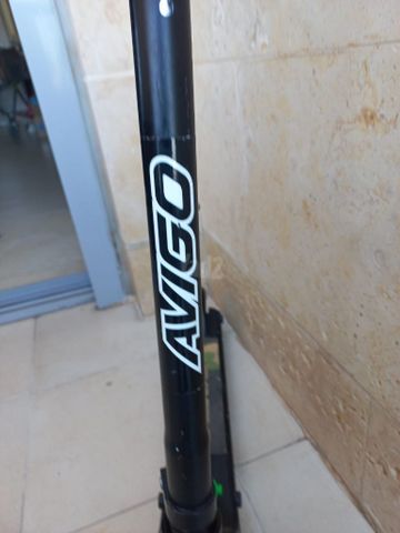קורקינט