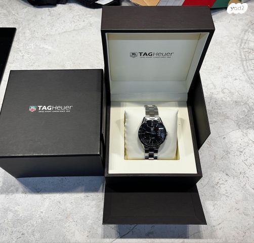 tag heuer carrera automatic