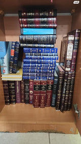 ספרים