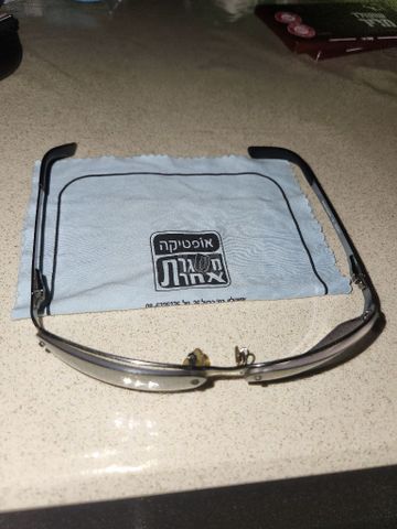 משקפי שמש RayBan