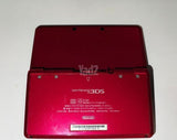 נינטנדו 3ds moded